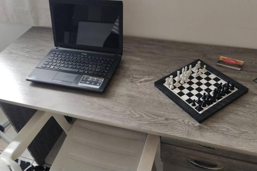 Apartamento 201 Aconchegante E Funcional Prox Ao Centro *