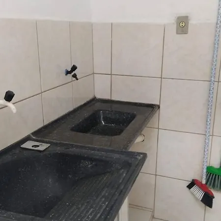 201 Apt Aconchegante E Funcional Prox Ao Centro Vitória da Conquista Exterior foto
