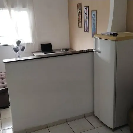 201 Apt Aconchegante E Funcional Prox Ao Centro Vitória da Conquista Exterior foto
