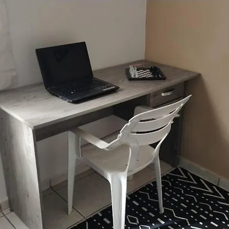 201 Apt Aconchegante E Funcional Prox Ao Centro Vitória da Conquista Exterior foto