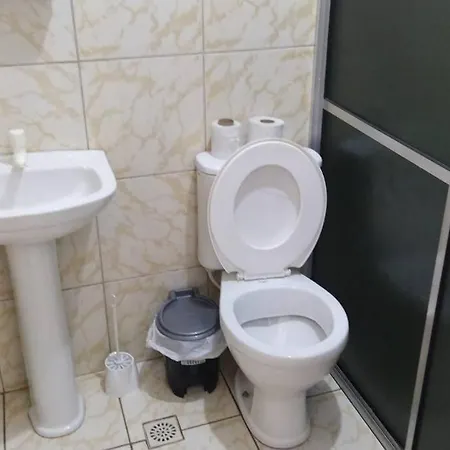 201 Apt Aconchegante E Funcional Prox Ao Centro Vitória da Conquista Exterior foto