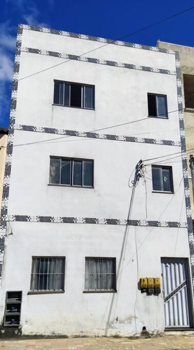 201 Aconchegante E Funcional Prox Ao Centro Vitoria da Conquista