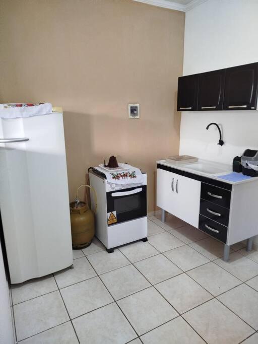 201 Aconchegante E Funcional Prox Ao Centro Apartment *