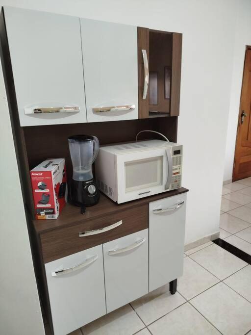 201 Aconchegante E Funcional Prox Ao Centro Apartment Vitoria da Conquista