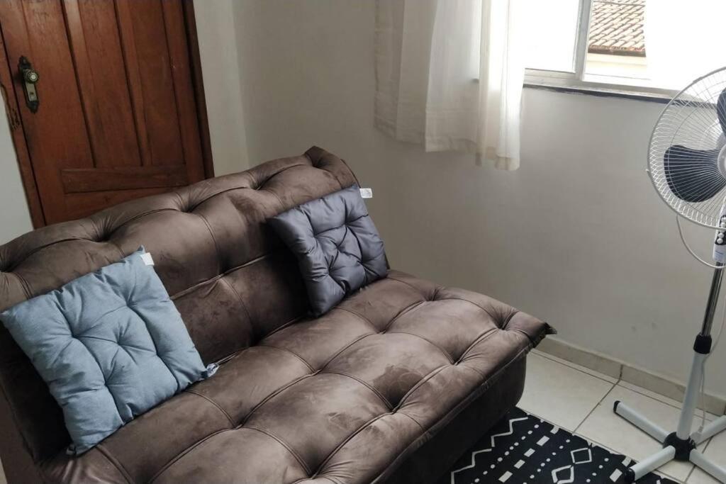 201 Aconchegante E Funcional Prox Ao Centro Apartment