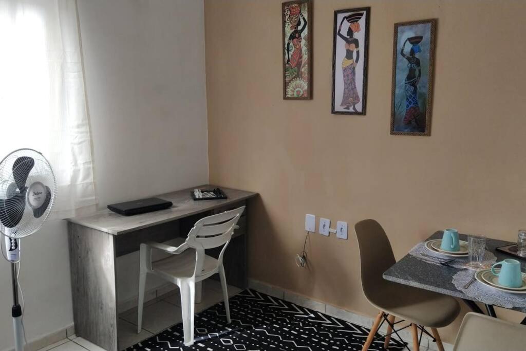 Apartment 201 Aconchegante E Funcional Prox Ao Centro *