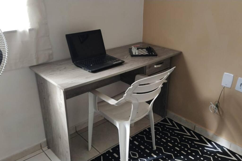 Apartment 201 Aconchegante E Funcional Prox Ao Centro Vitoria da Conquista