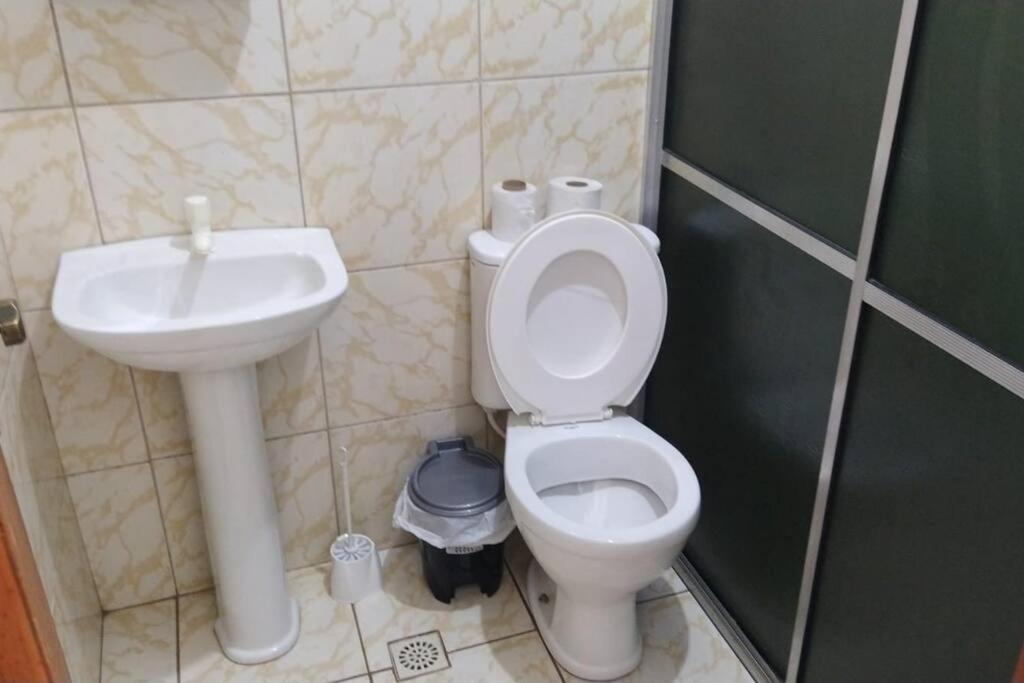 201 Aconchegante E Funcional Prox Ao Centro Vitoria da Conquista