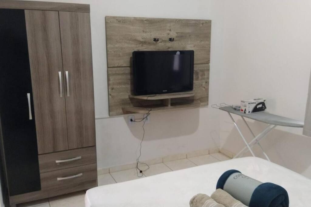 201 Aconchegante E Funcional Prox Ao Centro Apartment